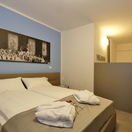 Relais Villa Clodia Λατζίζε Εξωτερικό φωτογραφία