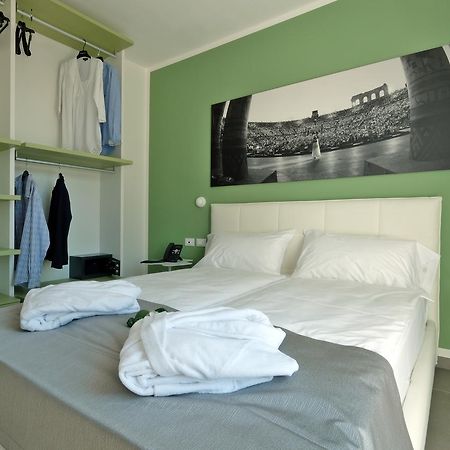 Relais Villa Clodia Λατζίζε Εξωτερικό φωτογραφία