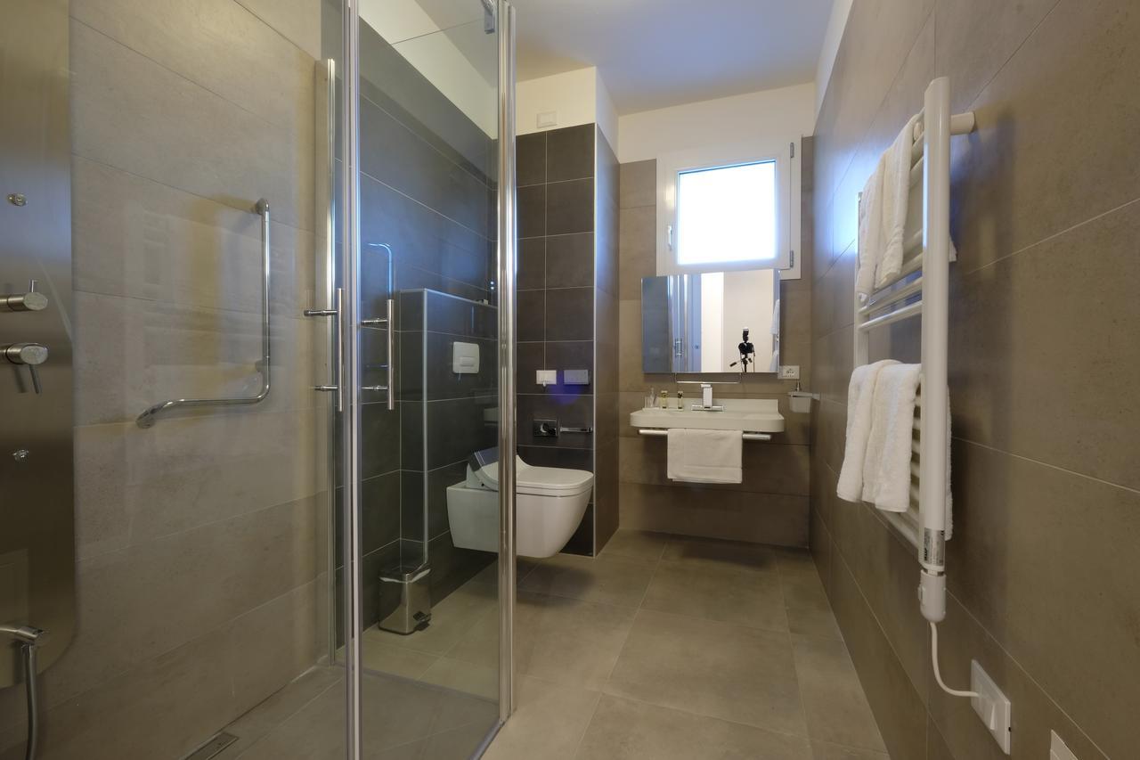 Relais Villa Clodia Λατζίζε Εξωτερικό φωτογραφία