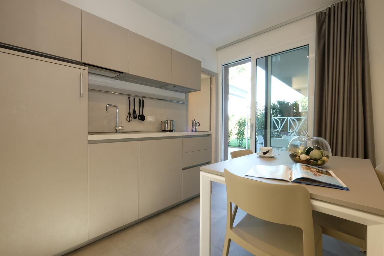 Relais Villa Clodia Λατζίζε Εξωτερικό φωτογραφία