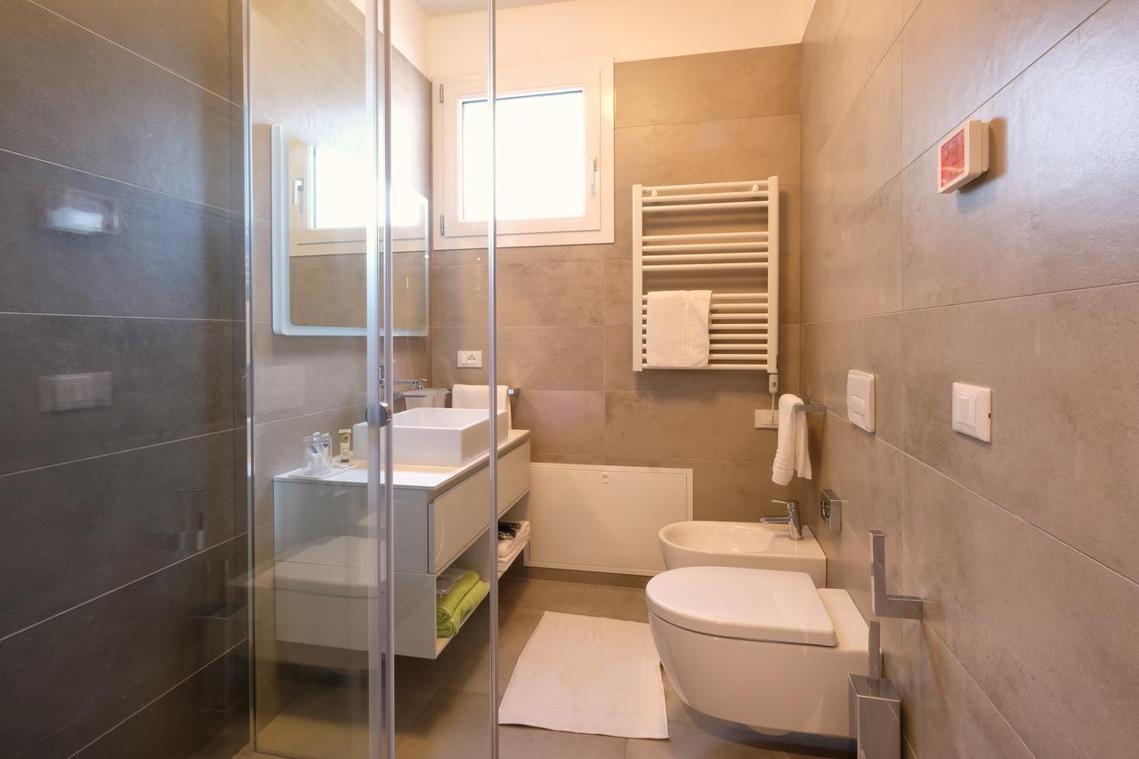 Relais Villa Clodia Λατζίζε Εξωτερικό φωτογραφία