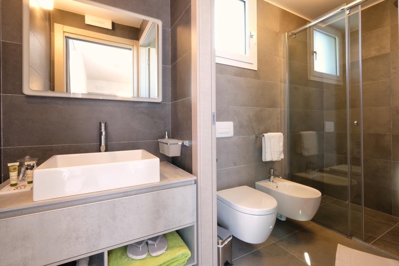 Relais Villa Clodia Λατζίζε Εξωτερικό φωτογραφία