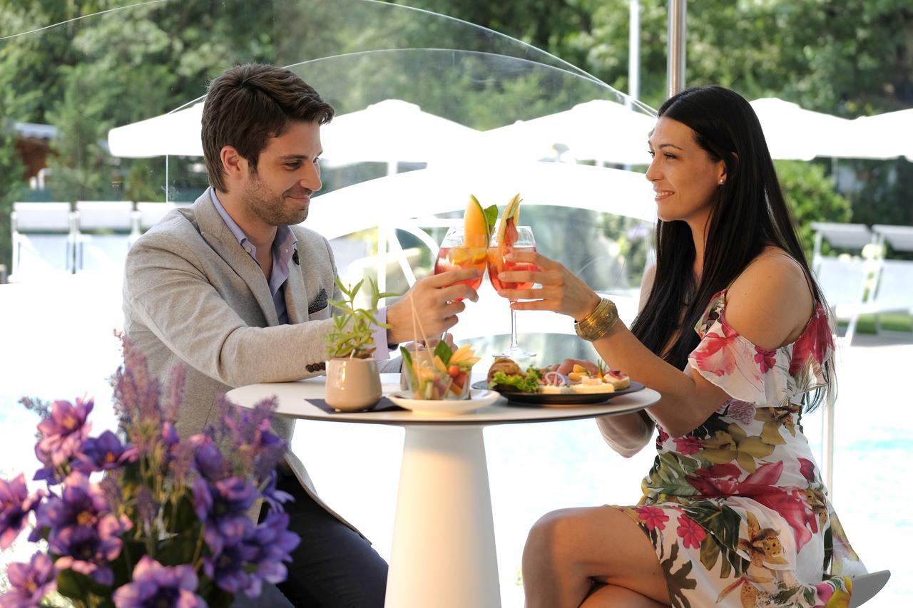 Relais Villa Clodia Λατζίζε Εξωτερικό φωτογραφία