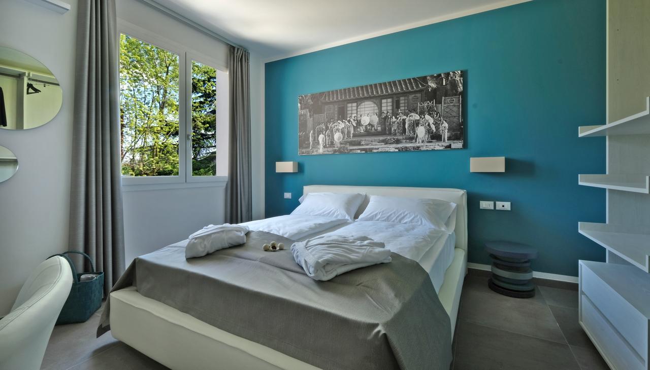 Relais Villa Clodia Λατζίζε Εξωτερικό φωτογραφία