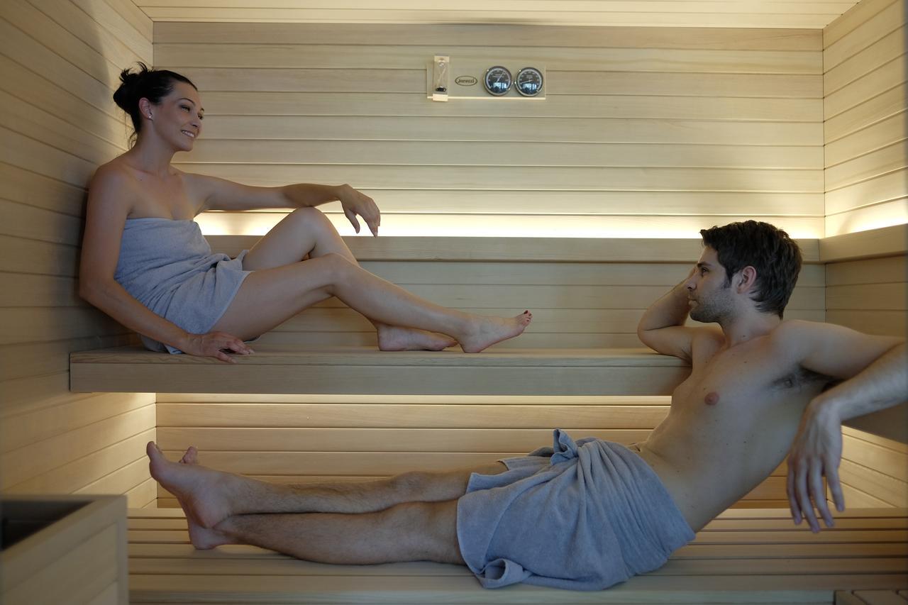 Relais Villa Clodia Λατζίζε Εξωτερικό φωτογραφία