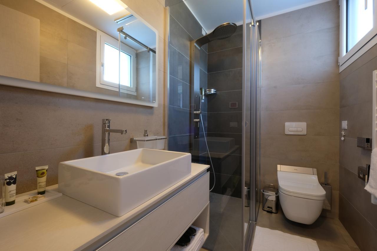 Relais Villa Clodia Λατζίζε Εξωτερικό φωτογραφία