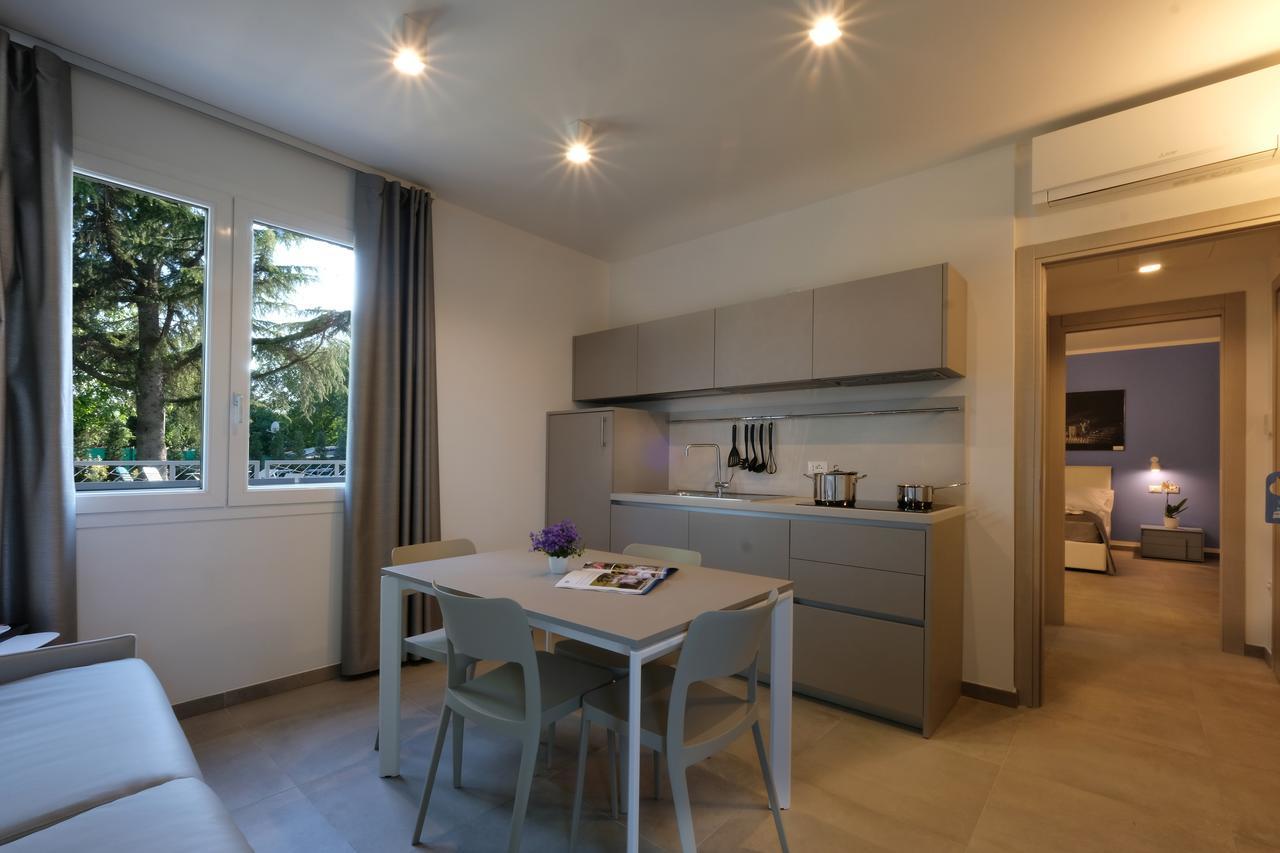 Relais Villa Clodia Λατζίζε Εξωτερικό φωτογραφία