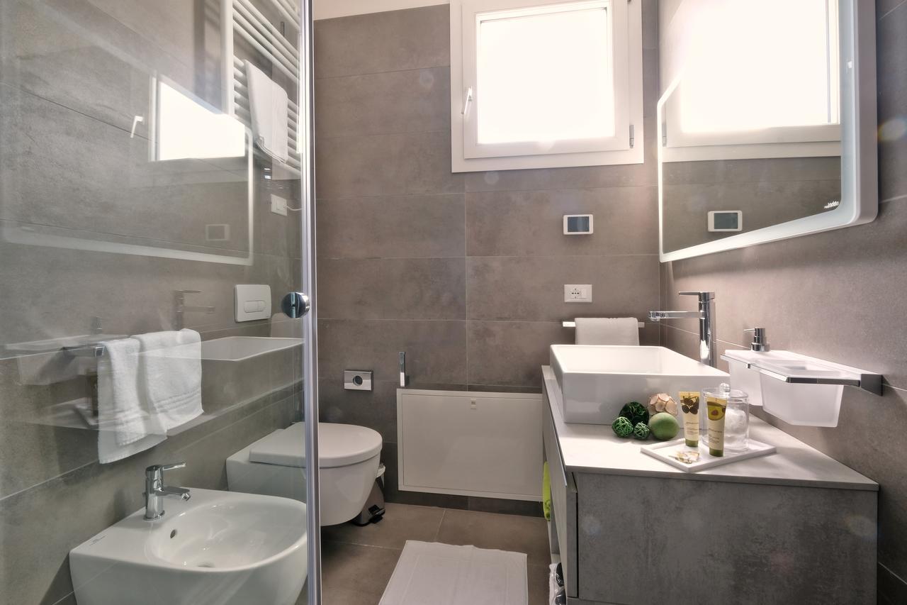 Relais Villa Clodia Λατζίζε Εξωτερικό φωτογραφία