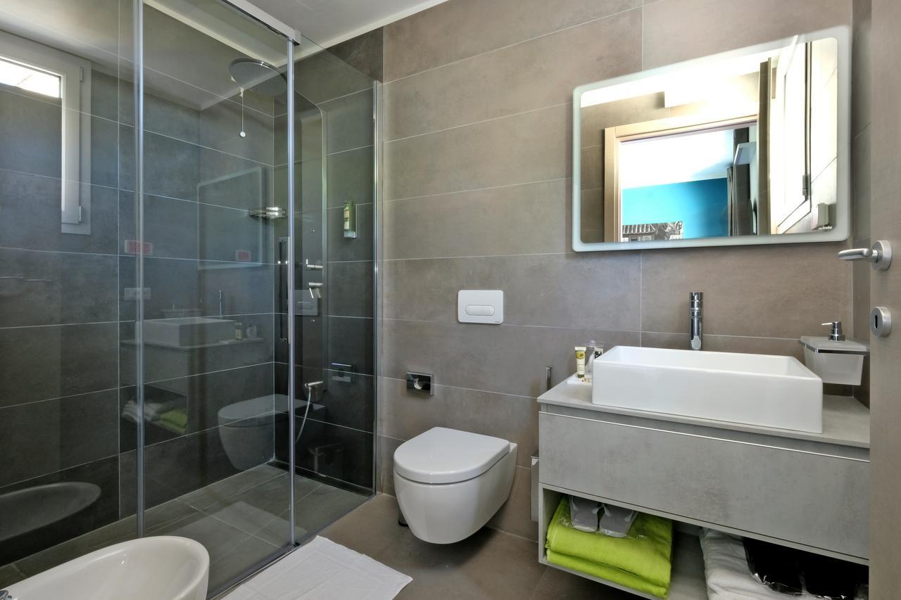 Relais Villa Clodia Λατζίζε Εξωτερικό φωτογραφία
