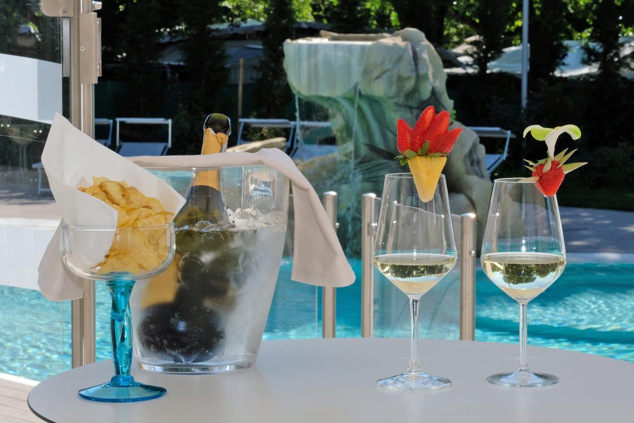 Relais Villa Clodia Λατζίζε Εξωτερικό φωτογραφία