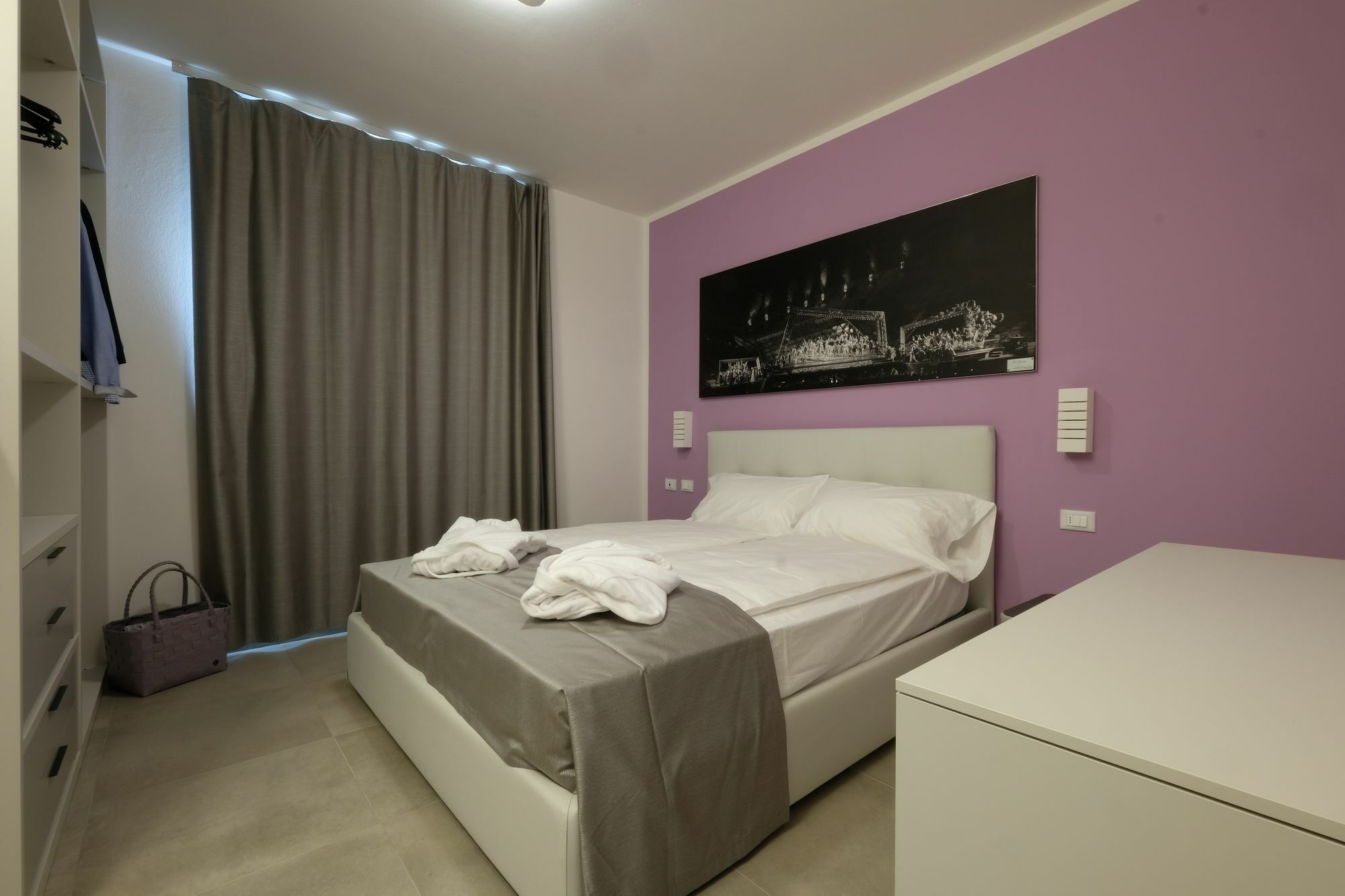 Relais Villa Clodia Λατζίζε Εξωτερικό φωτογραφία