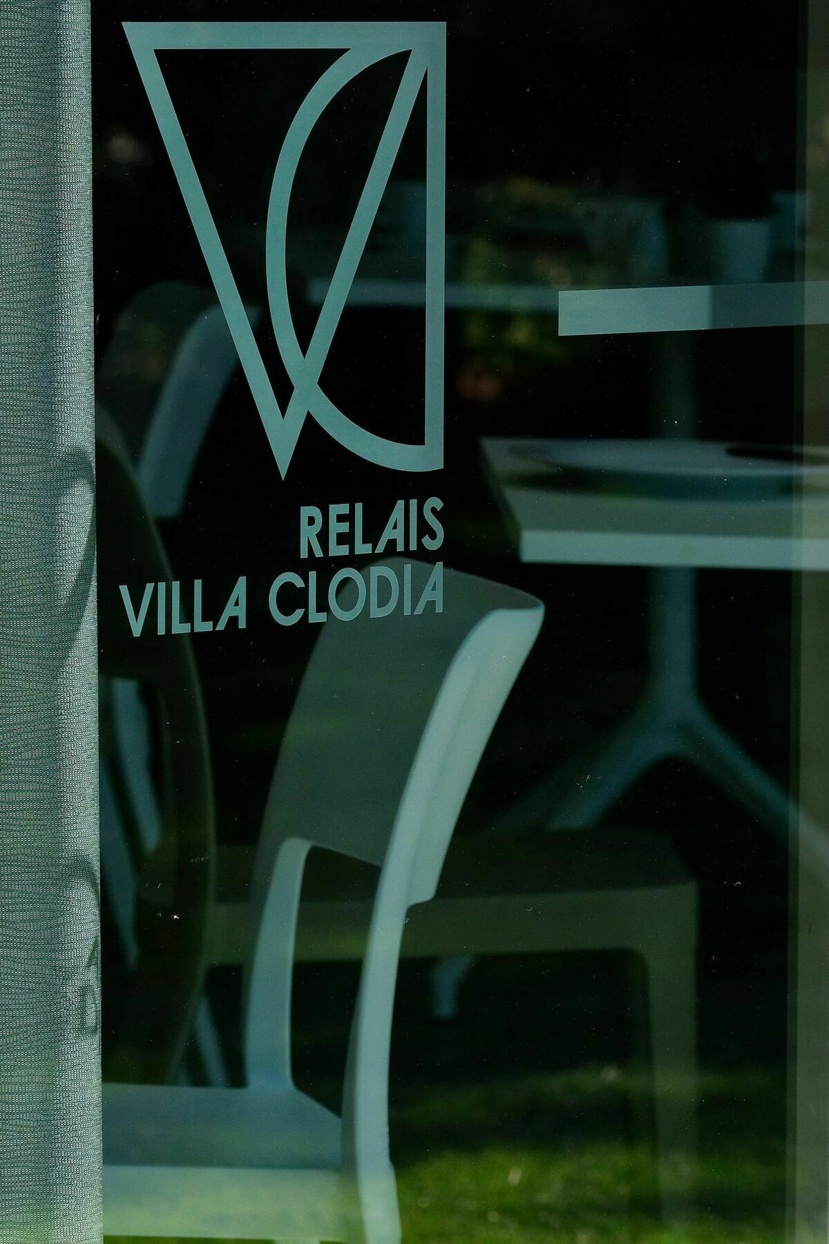 Relais Villa Clodia Λατζίζε Εξωτερικό φωτογραφία