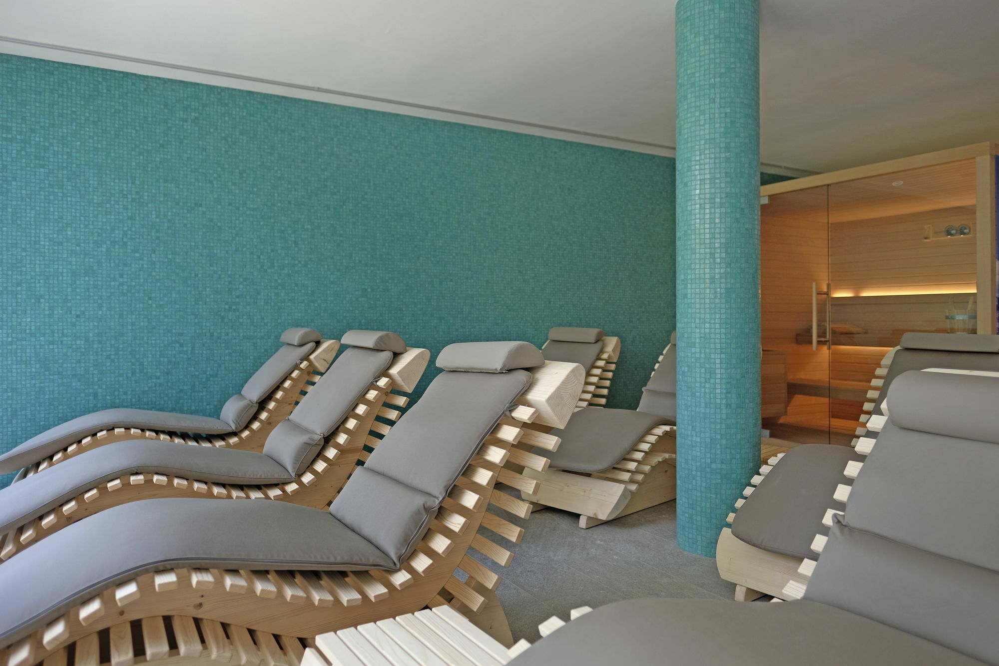 Relais Villa Clodia Λατζίζε Εξωτερικό φωτογραφία