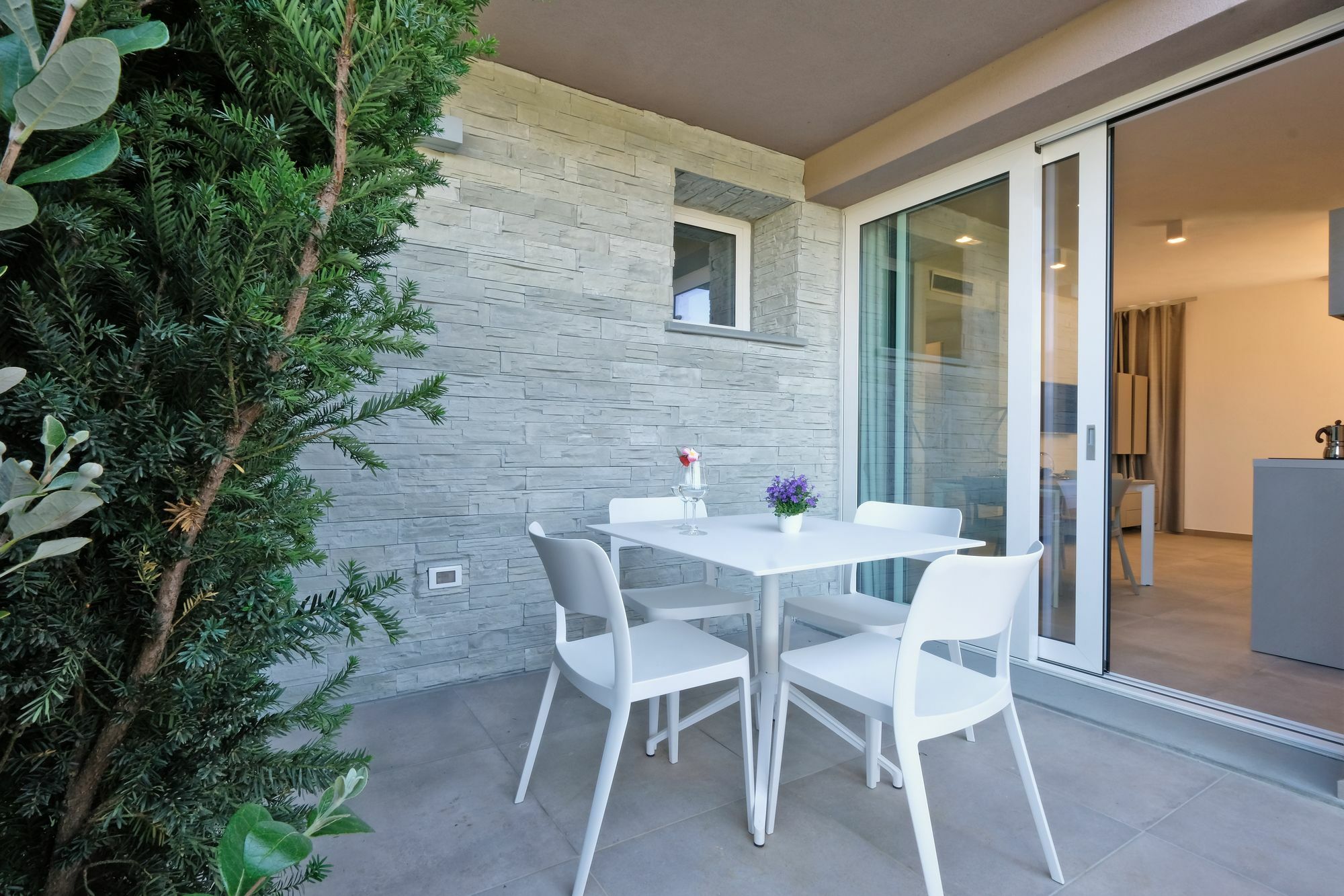 Relais Villa Clodia Λατζίζε Εξωτερικό φωτογραφία