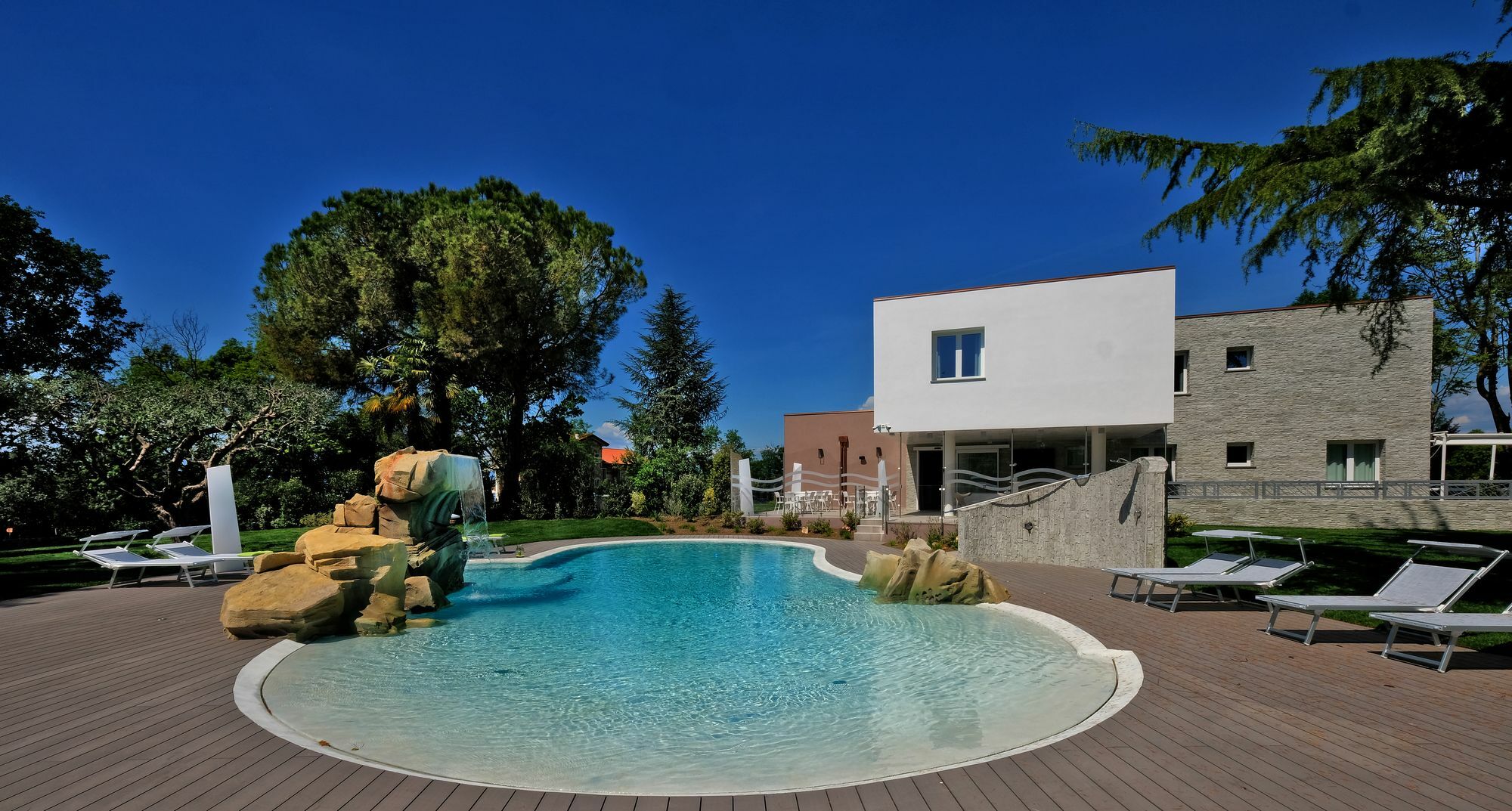 Relais Villa Clodia Λατζίζε Εξωτερικό φωτογραφία