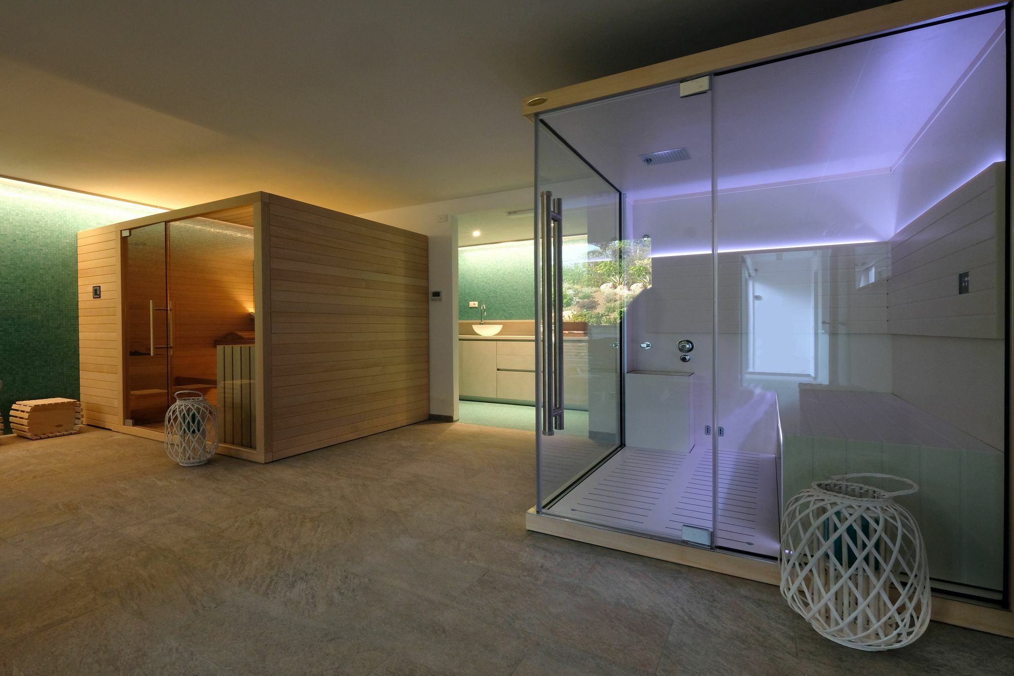 Relais Villa Clodia Λατζίζε Εξωτερικό φωτογραφία