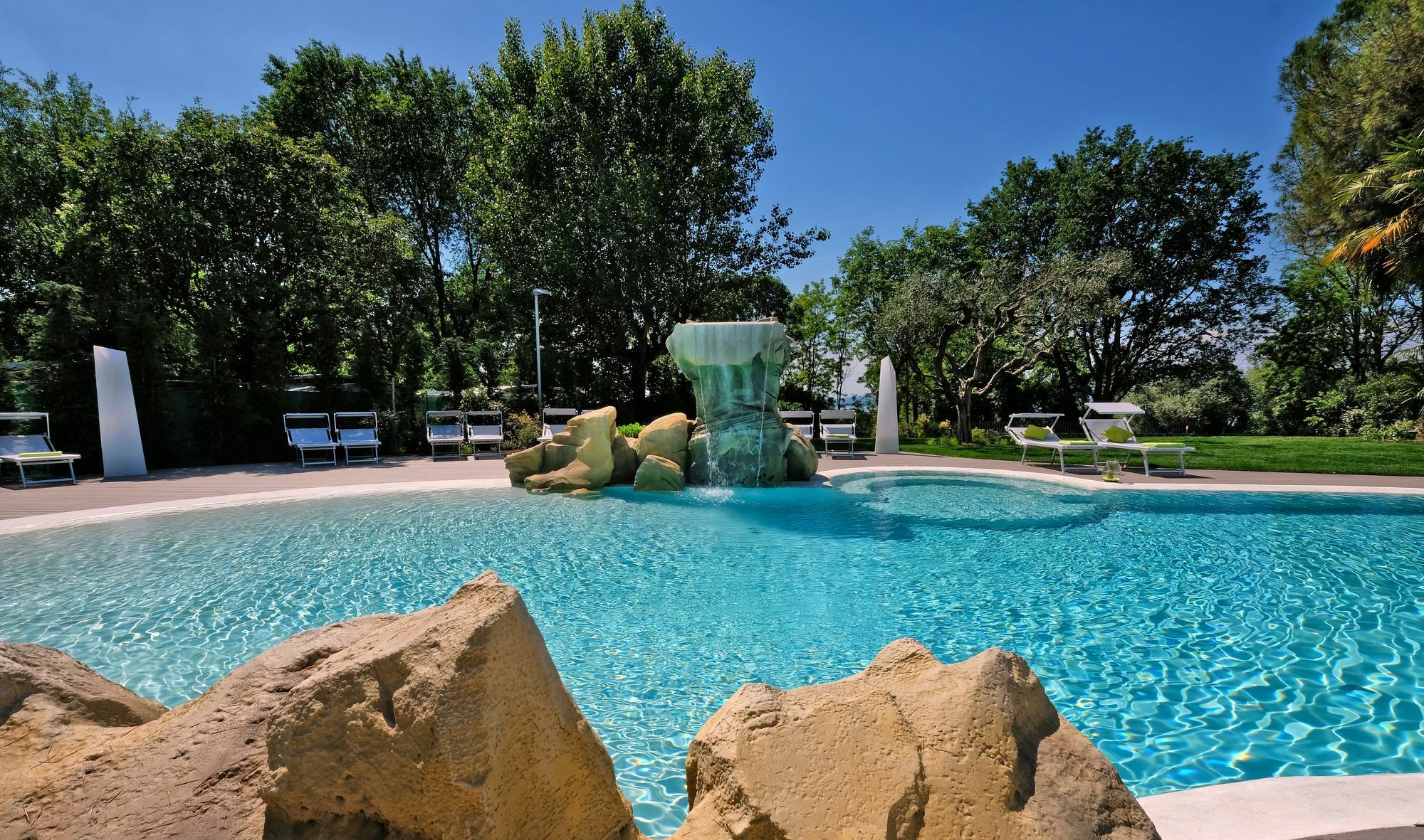 Relais Villa Clodia Λατζίζε Εξωτερικό φωτογραφία